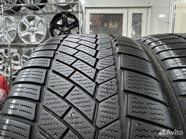 Continental ContiWinterContact TS830 P SSR 245/45 R18