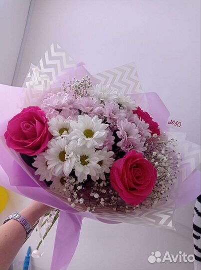 Цветы розы и букеты с доставкой бесплатной