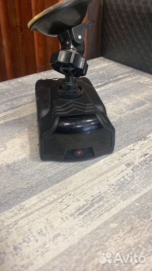 Видеорегистратор Intego vr-4