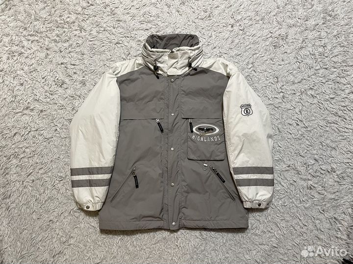 Куртка Bogner Colorado Highlands