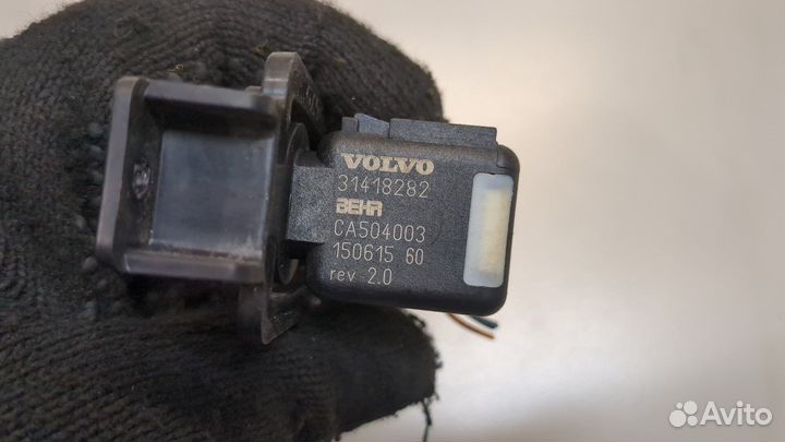 Датчик загрязнения воздуха Volvo XC90, 2016