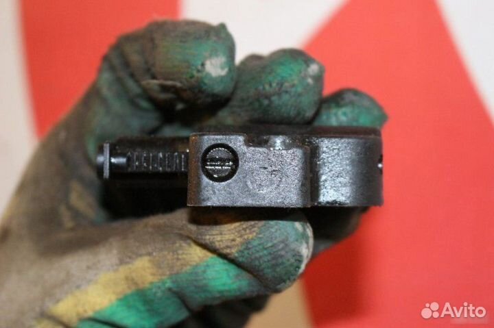 Натяжитель цепи грм Ford Focus 2 2.0L