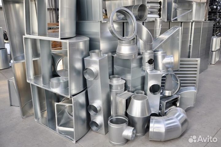 Производственный холдинг металлообработка