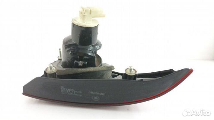 Стоп-вставка левая Nissan Qashqai J10 2010