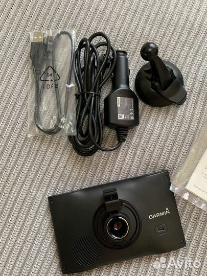 Навигатор Garmin 2597