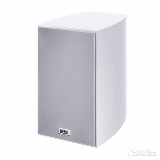 Полочная акустика Heco Victa Elite 202 White