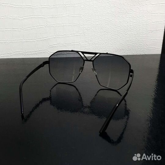 Мужские очки Гуччи Италия