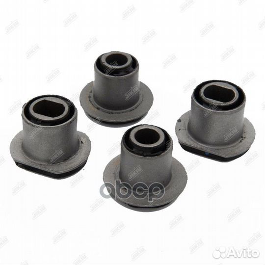 Втулка рулевой рейки toyota land cruiser prado