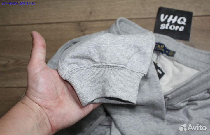 Штаны Polo Ralph Lauren 2 цвета (Арт.26729)