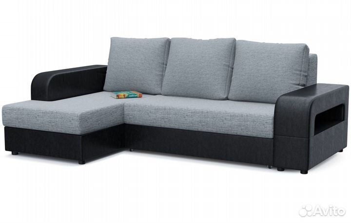 Диван угловой 