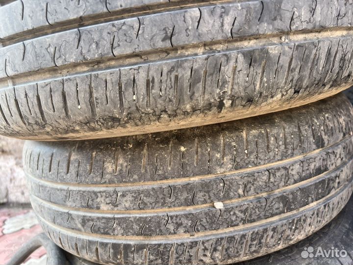 Toyo NanoEnergy 3 195/65 R15