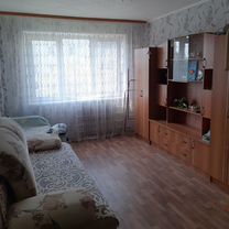 1-к. квартира, 31 м², 4/5 эт.