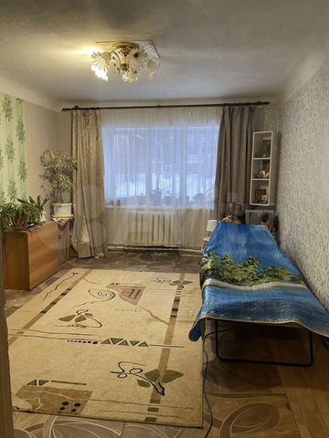2-к. квартира, 45 м², 1/2 эт.