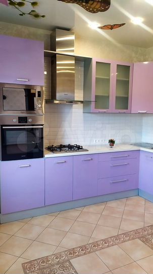 Коттедж 135,8 м² на участке 21,6 сот.