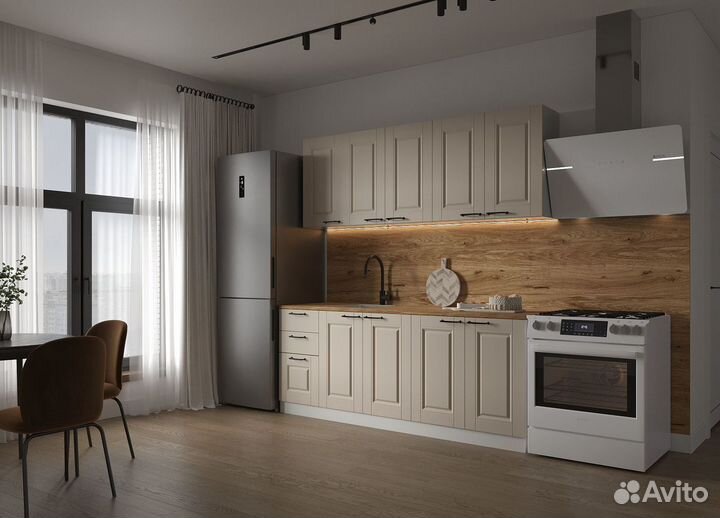 Кухонный гарнитур