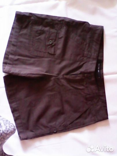Шорты новые