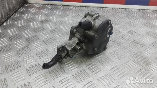 Тнвд audi A3 8L, Номер 038145209A (CBL15AC01)