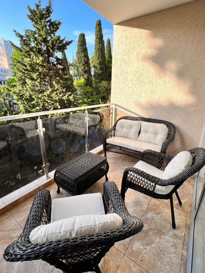 2-к. квартира, 67 м², 5/14 эт.