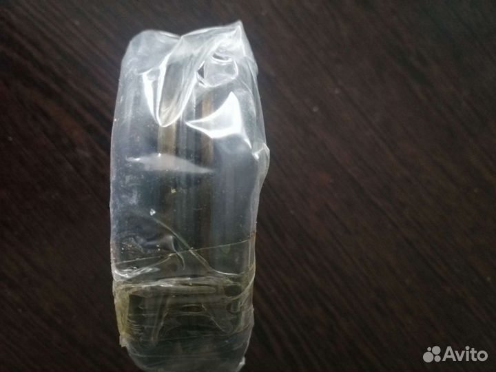 Уплотнительное кольцо