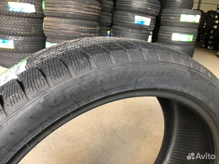 Grenlander IceHawke 1 215/65 R16