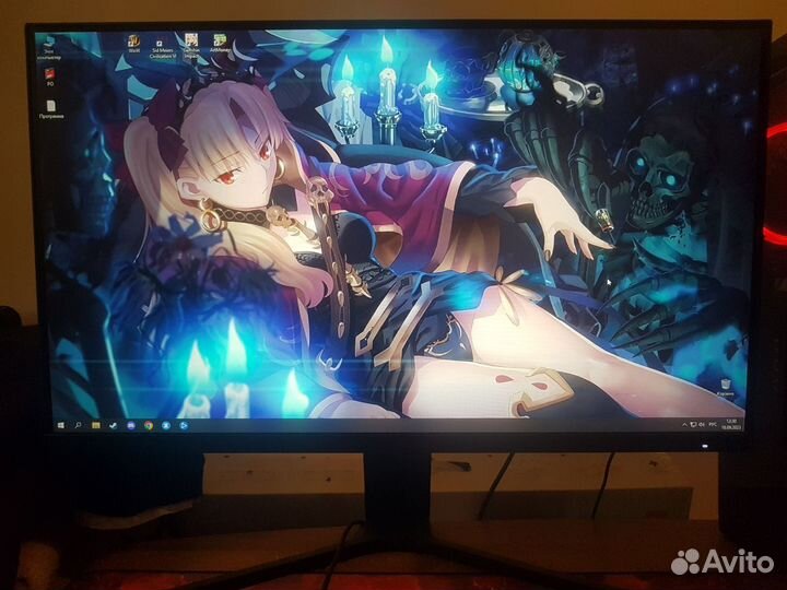 Монитор Xiaomi 27