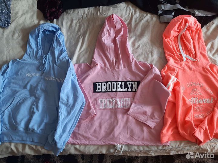 Одежда для подростка девочек