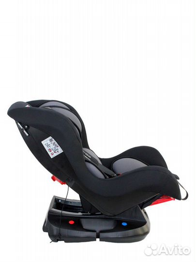 Новое детское автомобильное кресло автокресло 0-36