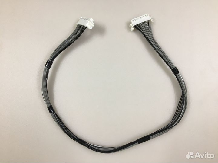 Шлейф бп-main 30X28 pin sony KD-55XH8096