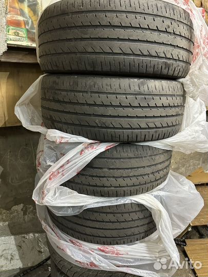 Triangle TRD06 225/45 R18