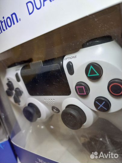 Джостик Dualshock 4 новый