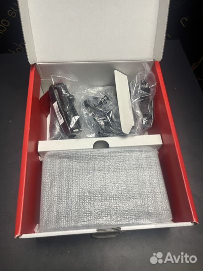 Nintendo switch oled прошитая чип