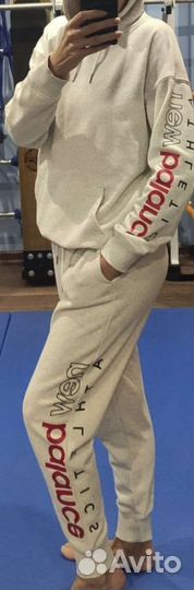 Спортивный костюм new balance женский