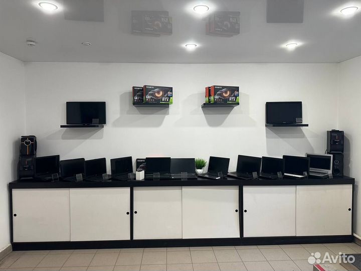 Скупка/ремонт смартфонов и ноутбуков