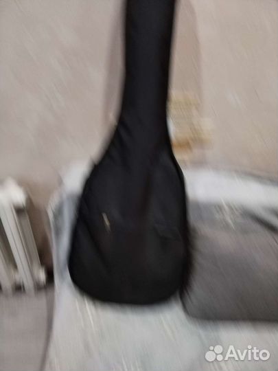 Классическая гитара cremona