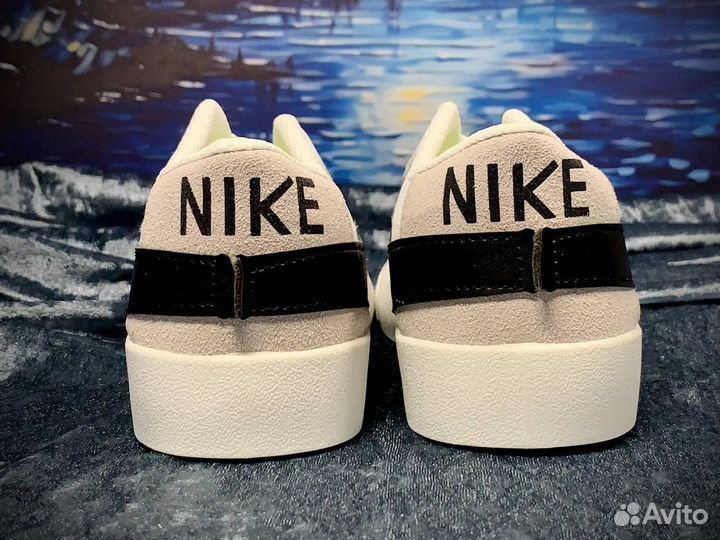 Кроссовки Nike Blazer