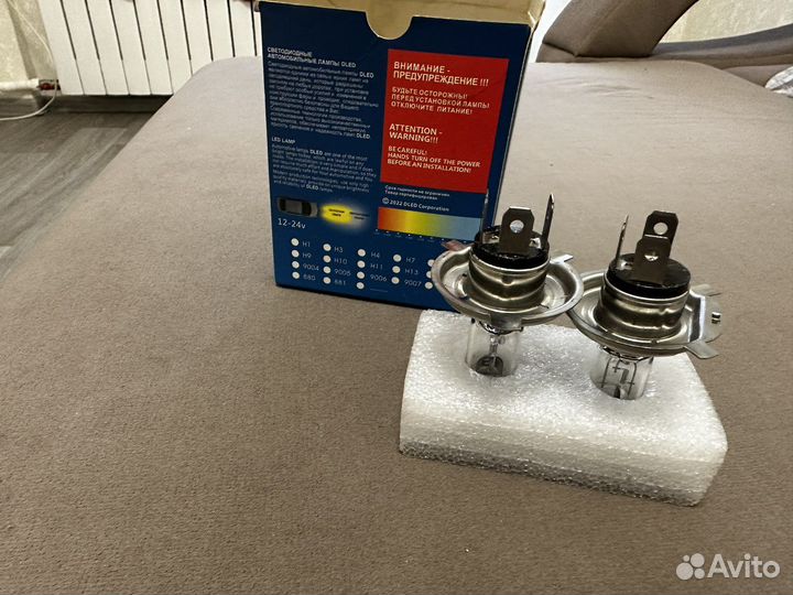 Лапочки сток 2107 Карбюратор