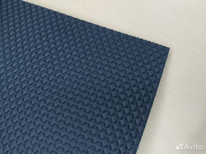 Подошва микропора эва для вязаной обуви