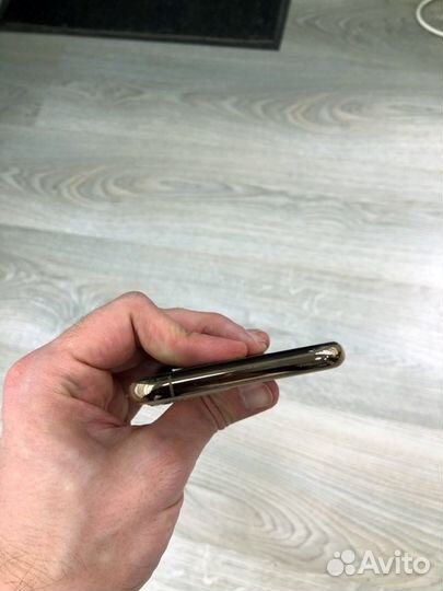 iPhone 11 Pro, 256 ГБ