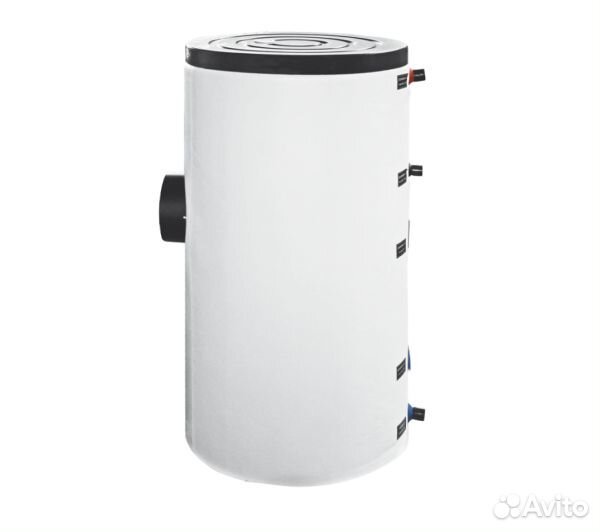 Бойлер Baxi UBT 500 DC