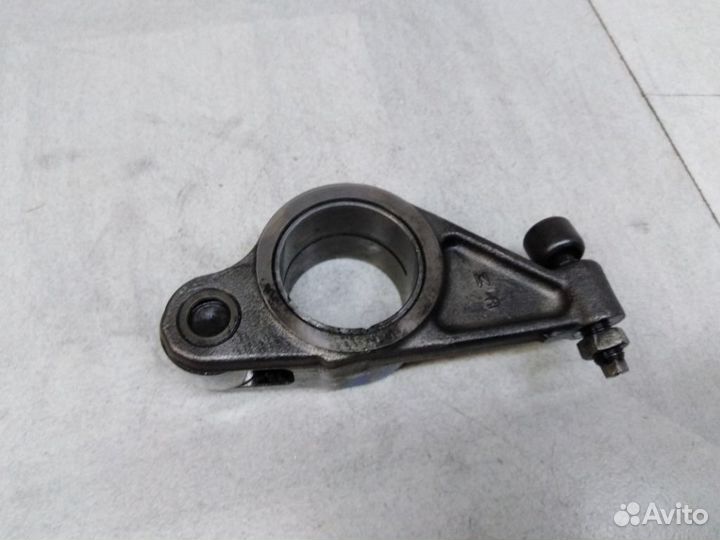 Рокер Вольво FH12