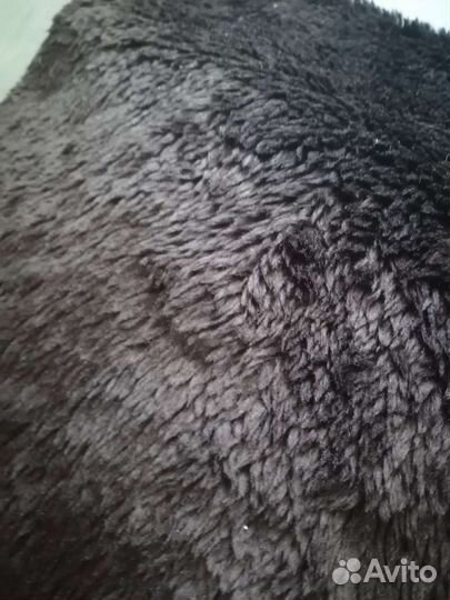 Искусственный мех для рукоделия