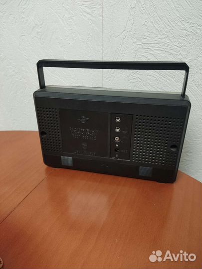 Радиоприемник Альпинист 321