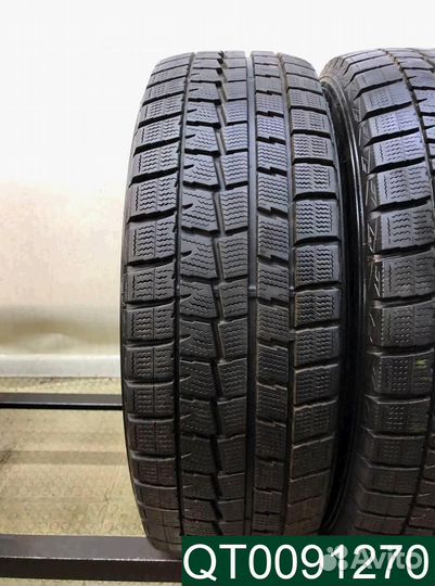Dunlop Winter Maxx WM01 205/65 R16 96P
