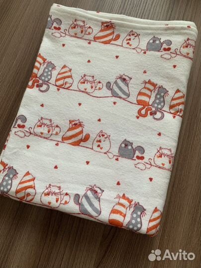 Пеленки детские новые