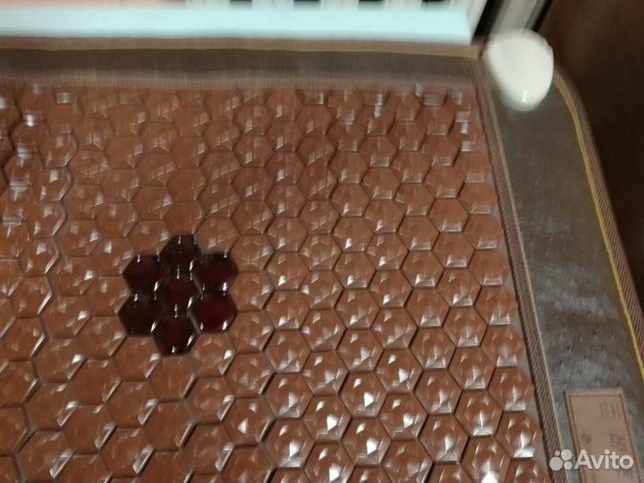 Электрический коврик Нано керамика