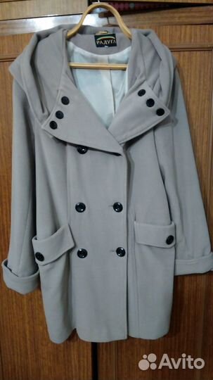 Пальто