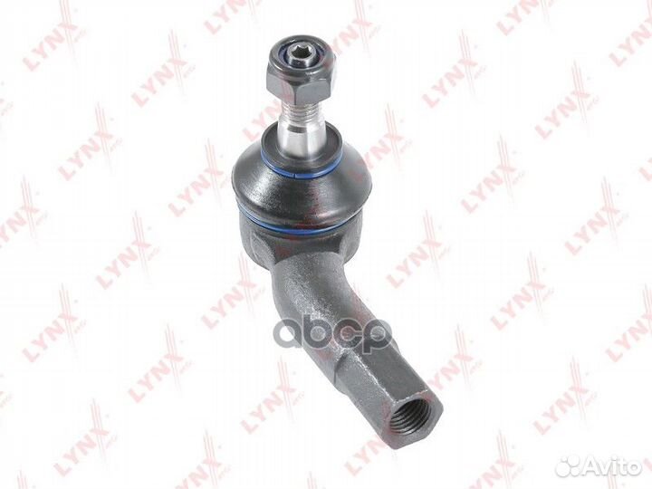 C4272R Рулевой наконечник lynxauto C4272R lynxauto