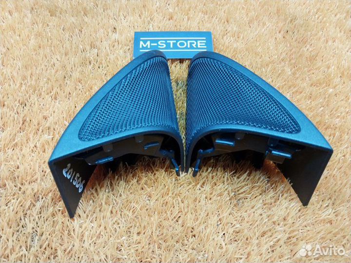 Динамик Mercedes-Benz Cla-Class X117 270.910 2015