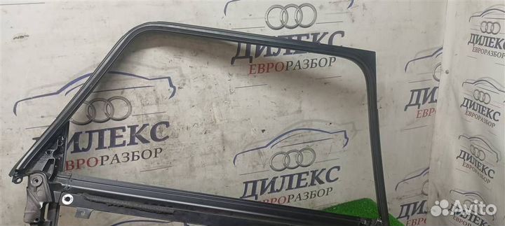 Рамка двери задняя левая Audi Allroad quattro 200