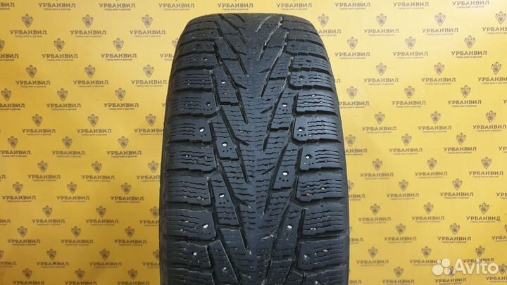 Nokian Tyres Hakkapeliitta 7 SUV 235/55 R19 105T